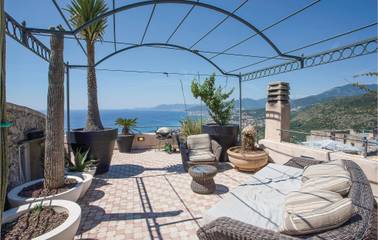 Glamping per 8 Persone in Borgio Verezzi, Provincia di Savona, Foto 1