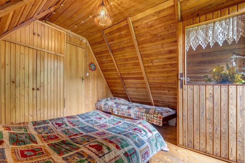 Ferienhaus Hatale in Rzyki, Kleinpolen