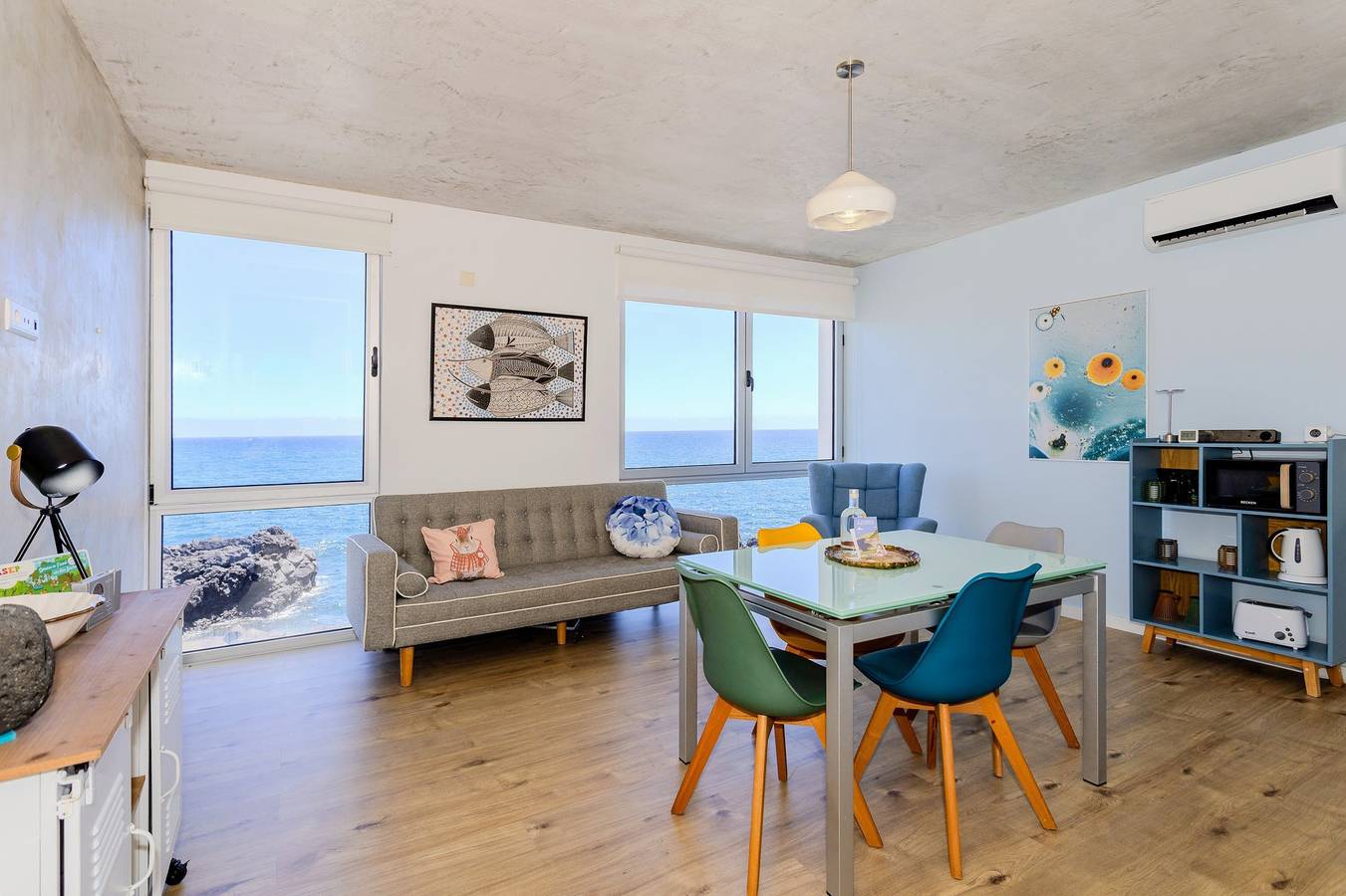 Guestready - Pepper of the Sea in São Miguel Island, Lagoa (Azory)