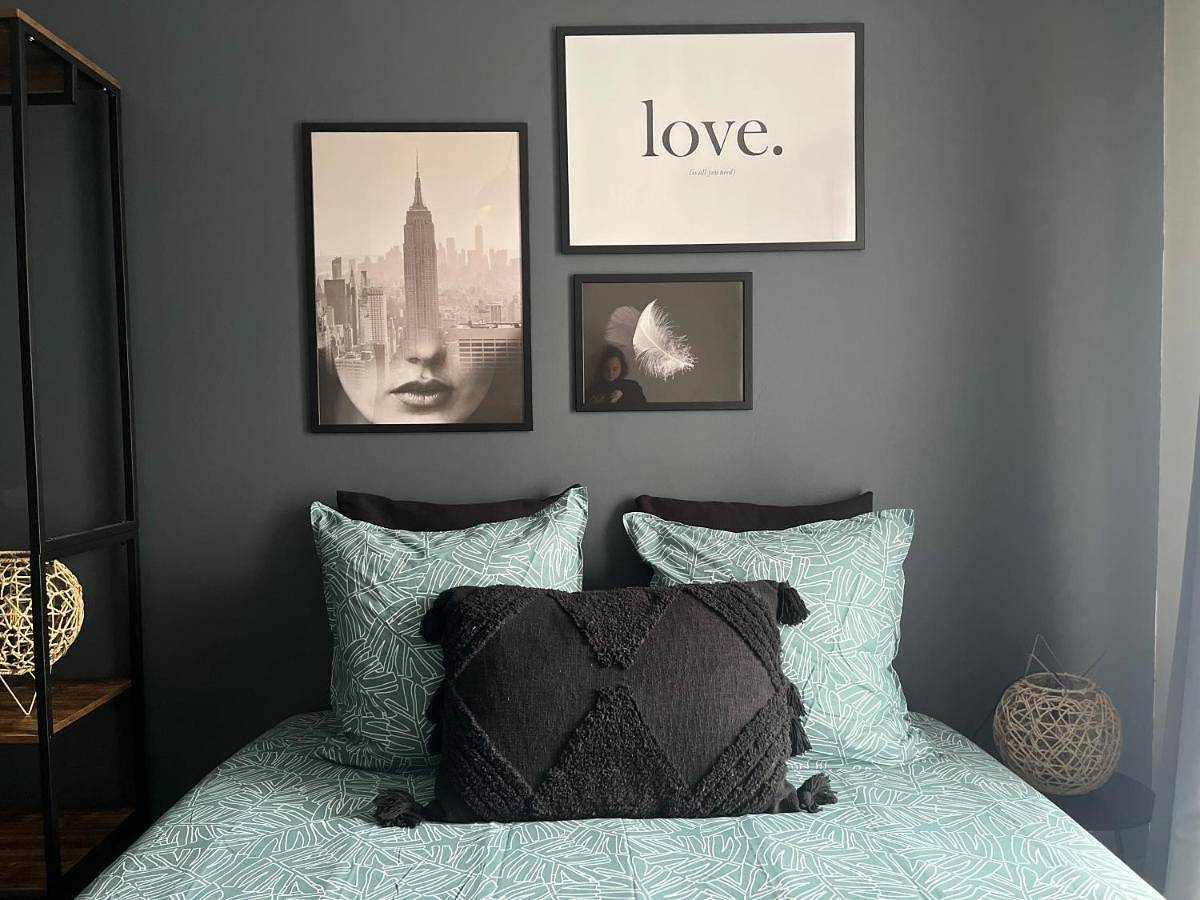 Appartement entier, Apartment in Épinay-sur-Seine, Seine-Saint-Denis