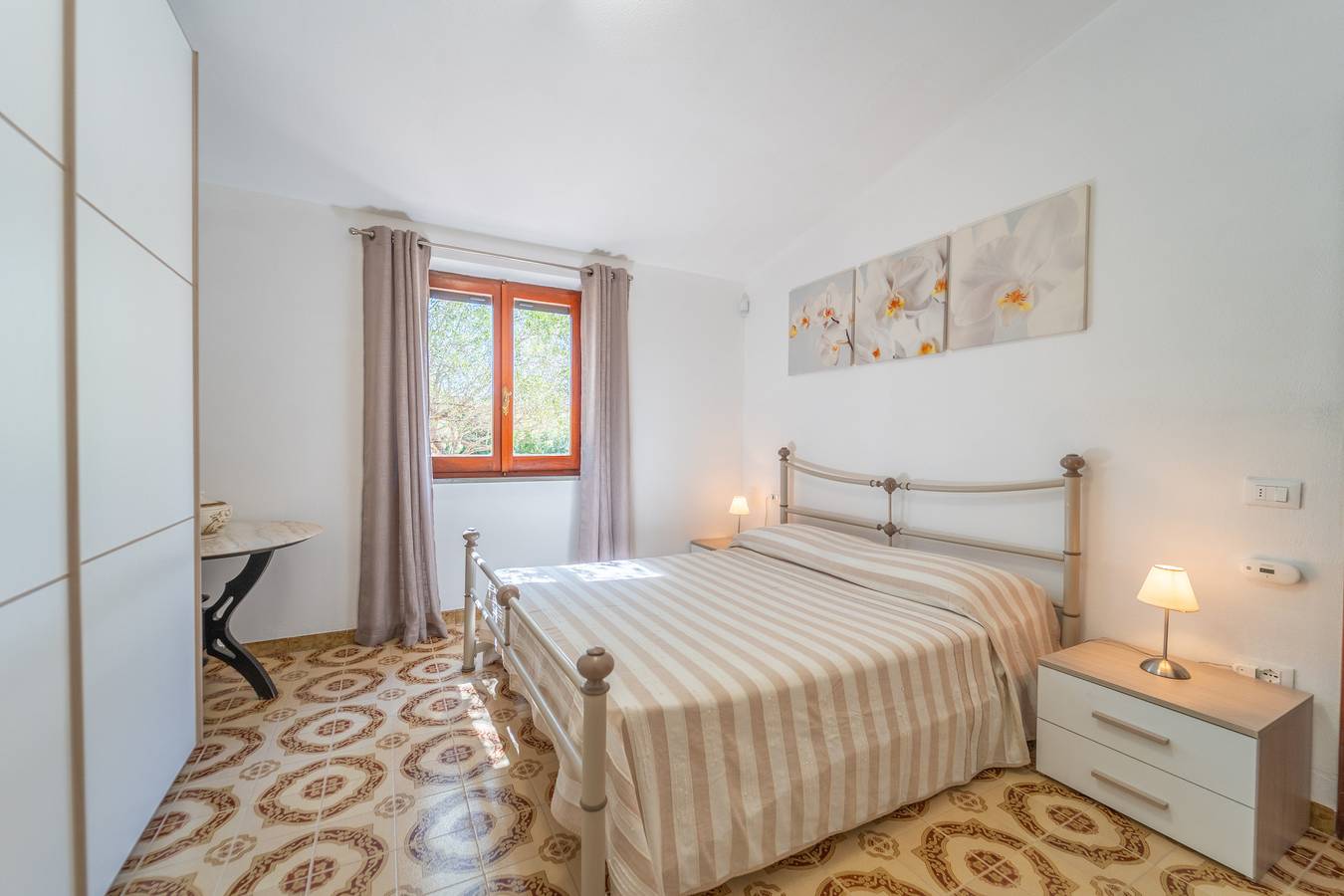 Casa istana in Porto Istana, Gallura