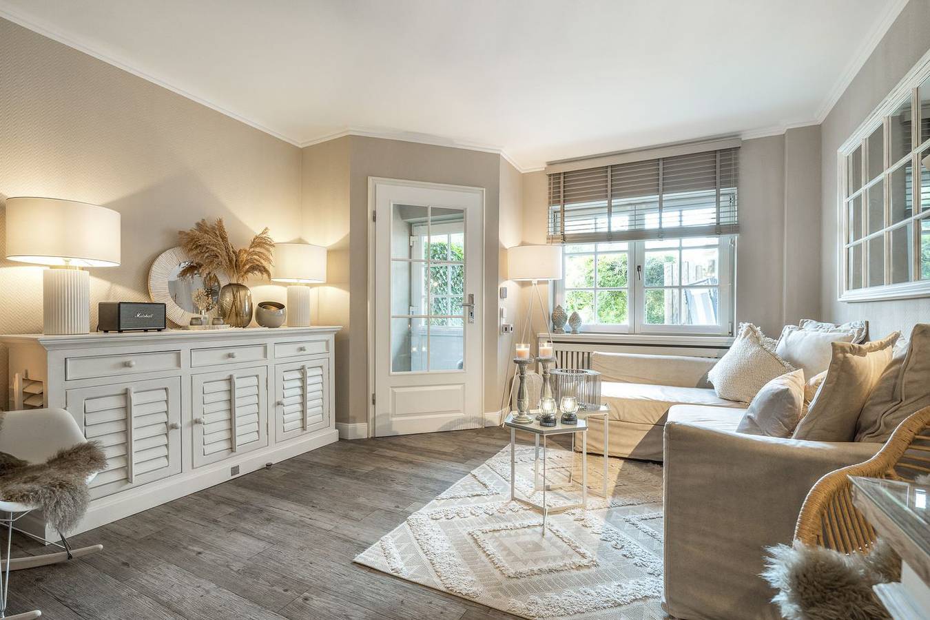 Ganze Wohnung, Lütt´n Witthüs - Whg. 6 in Wenningstedt, Sylt