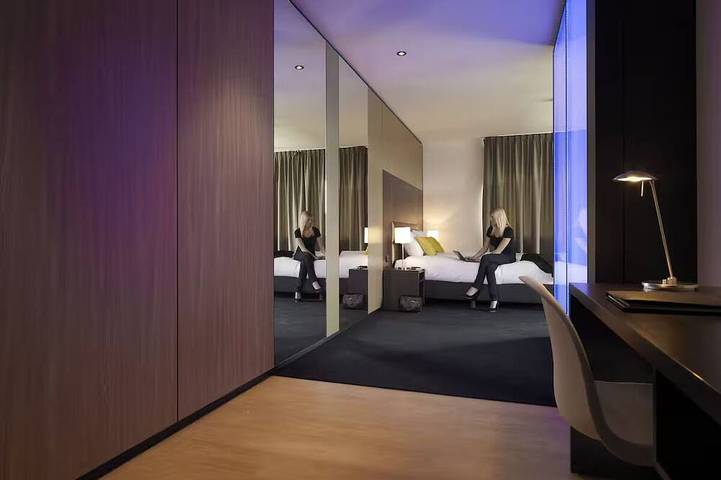 Hôtel pour 2 personnes à Kerkrade - 2