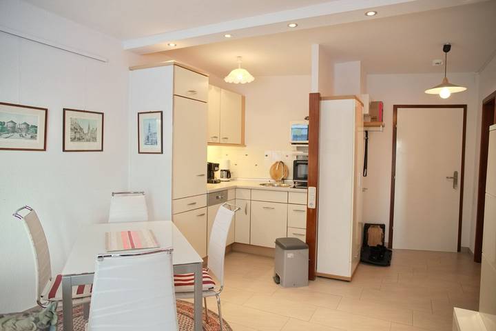 Ferienwohnung für 4 Personen, mit Balkon in Grömitz - 2