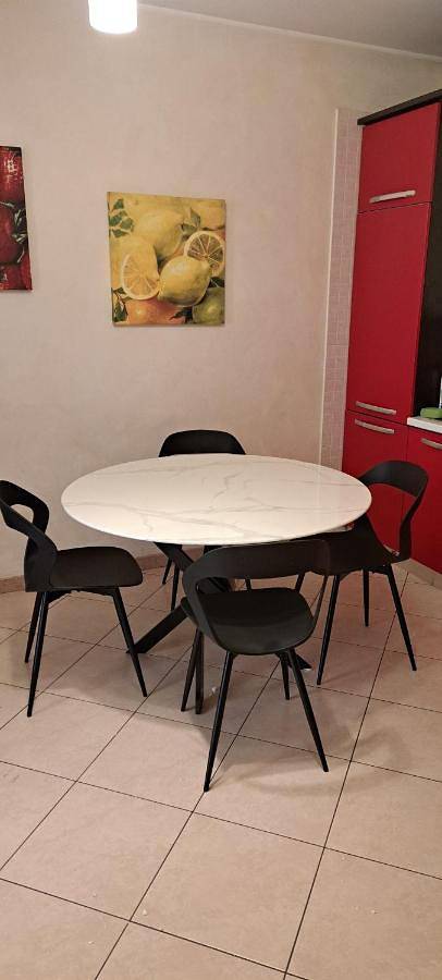 Ganze Wohnung, Casarcieri mare in Barletta, Barletta-Andria-Trani