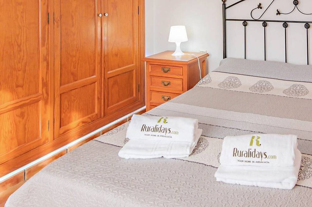Casas María Carmona - Casa Daniela Níjar by Ruralidays in Pozo de los Frailes, Níjar