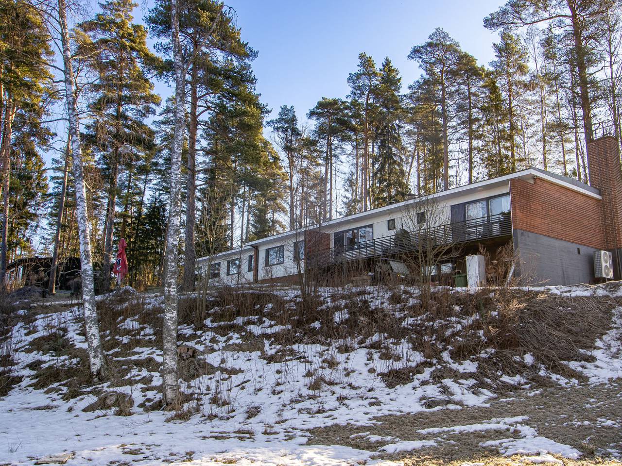 Impilinna 4 in Eigentliches Finnland