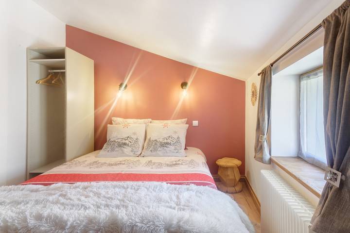 Maison de campagne pour 12 personnes, avec jardin et bassin pour enfant dans Haute-Vienne - 3