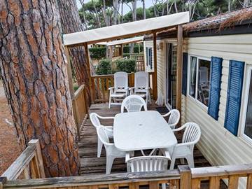 Casa Rodante para 4 Personas en Frejus, Region de Draguignan, Foto 3