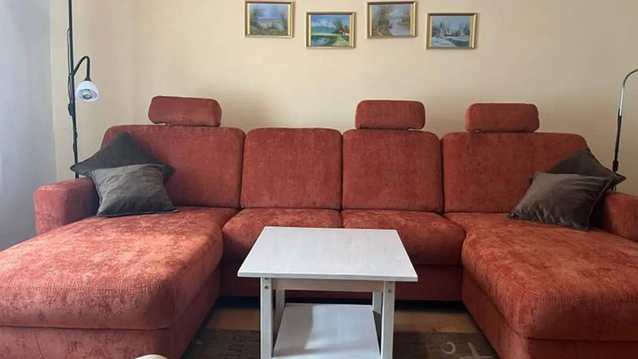 Ganze Ferienwohnung, Ferienwohnung für 2 Personen in Rakow in Rakow, Salzhaff