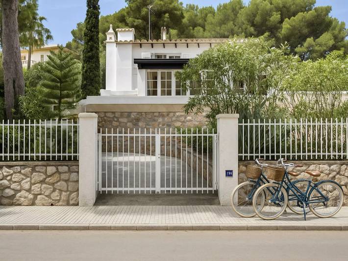 Maison 6 Personnes in Cala Provençal, Capdepera