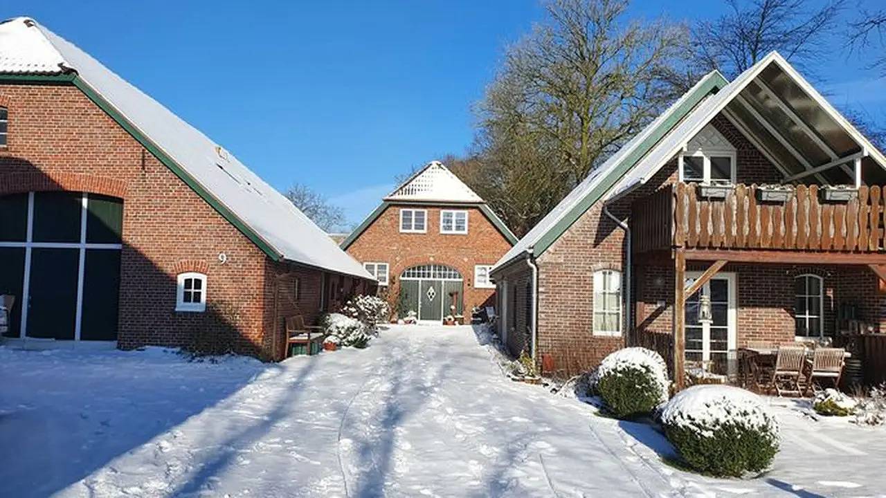 Ganze Ferienwohnung, Ferienwohnung für 2 Personen (65 m²) in Dangast in Dangast, Varel
