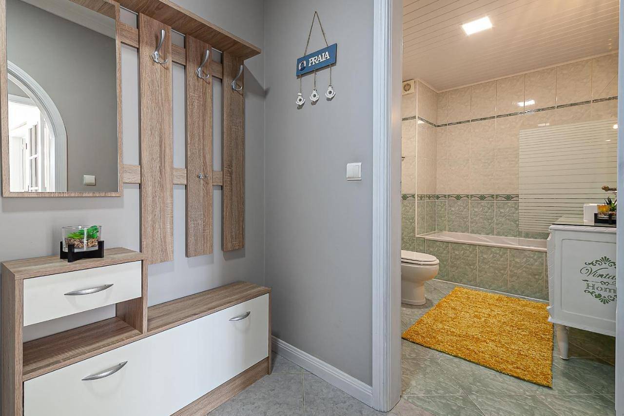 Apartamento inteiro, Three-Bedroom Apartment in Furadouro, Ovar