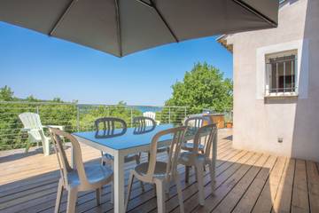 Villa pour 6 Personnes dans Bauduen, Gorges du Verdon, Photo 3