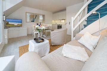 Vacation Rental for 4 Guests in Sylt (Gemeinde), North Sea Islands, Picture 3