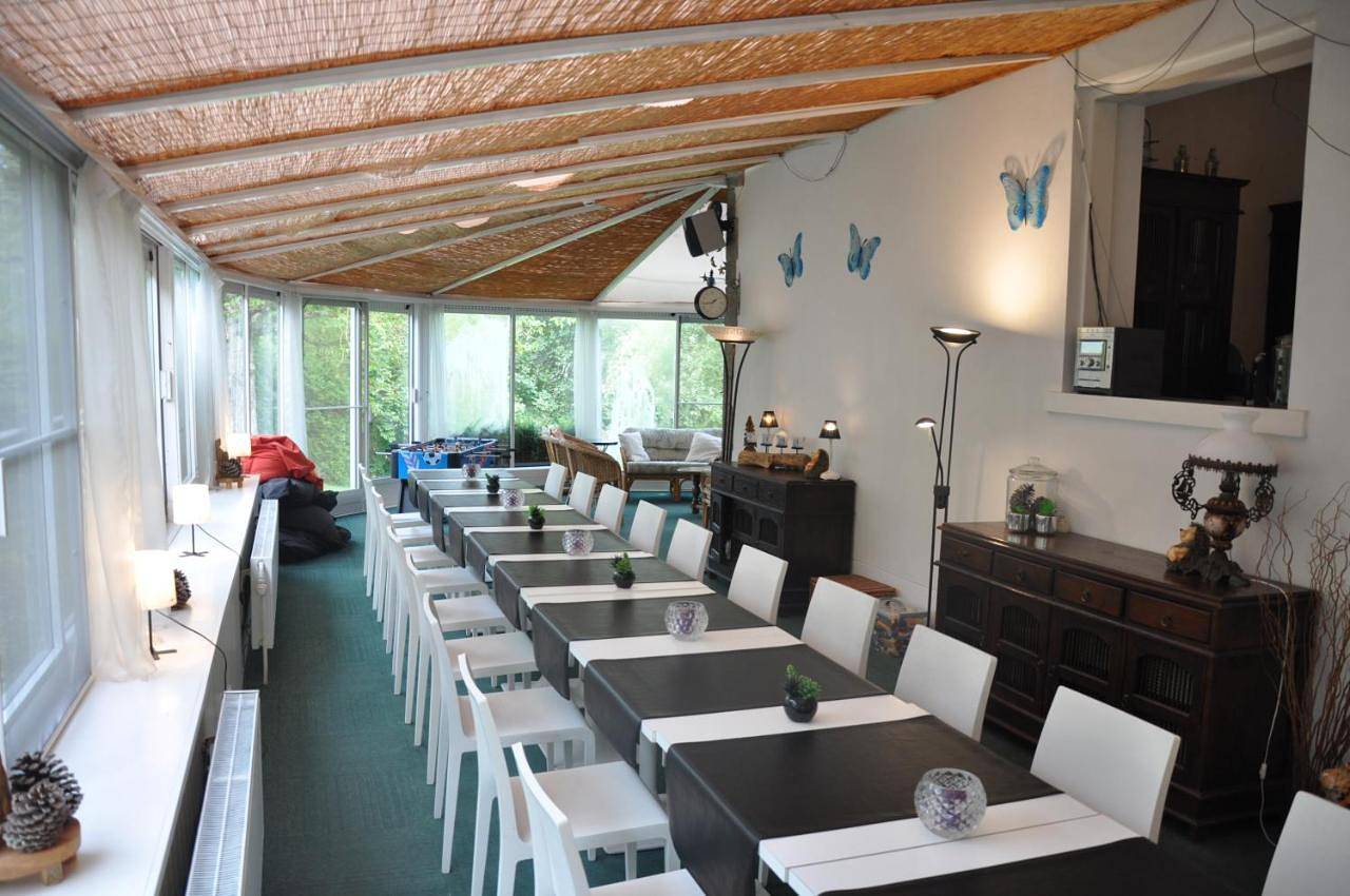Holiday Home in Mormont, Érezée