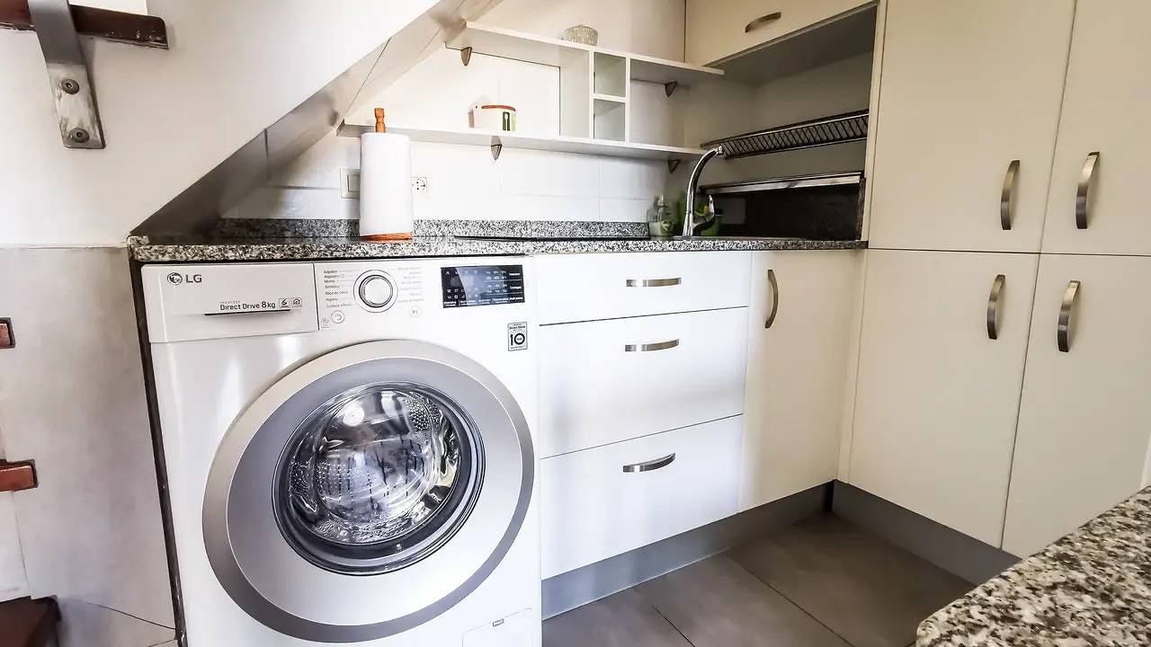 Apartamento vacacional entero, Apartamento de vacaciones para 3 personas con jardín in Campo Internacional, San Bartolomé de Tirajana