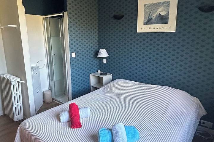 Loue Villa, 200m², 6 chambres, jusqu’à 12 couchages, piscine, Montauroux in Montauroux, Côte méditerranéenne (France)