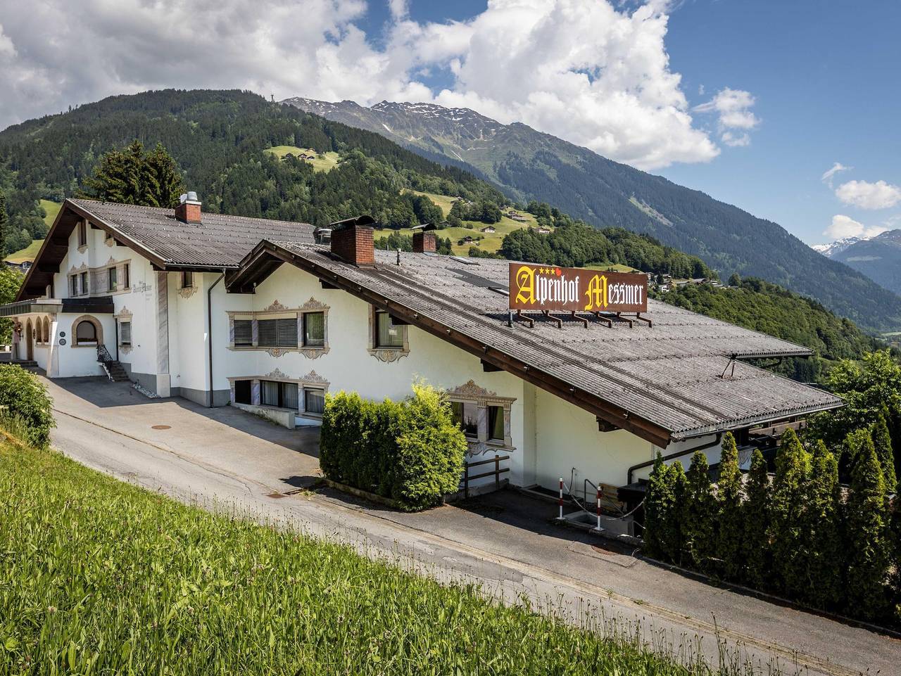 Keyone rooms Montafon - keyone rooms Montafon Zimmer 2 in Schruns, Schruns-Tschagguns
