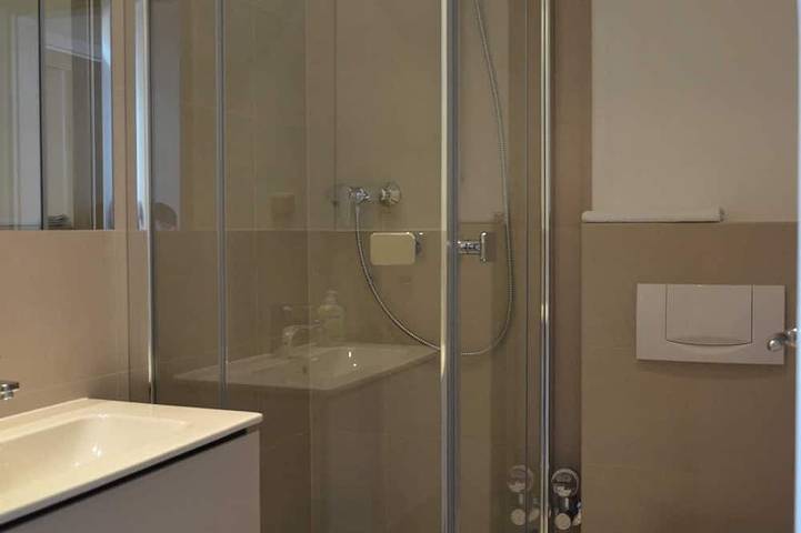 Villa für 3 Personen, mit Balkon in Sassnitz - 3