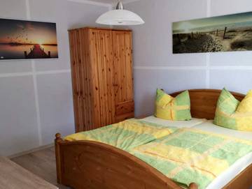 Hotel für 2 Personen in Koserow, Usedom, Bild 1