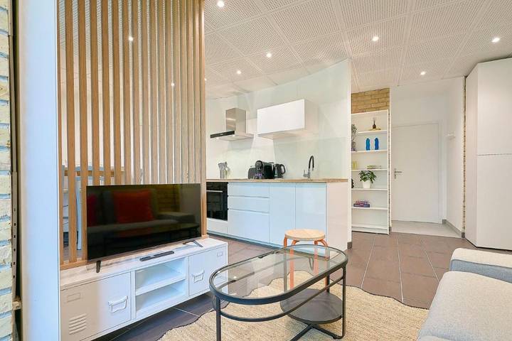 Maison d’hôte pour 6 personnes à Villeneuve-d'Ascq - 3
