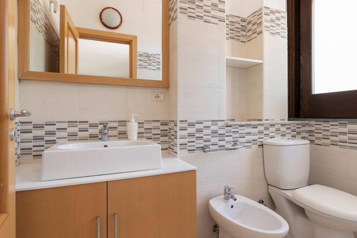Gîte pour 4 personnes, avec vue et jardin en Sicile - 2