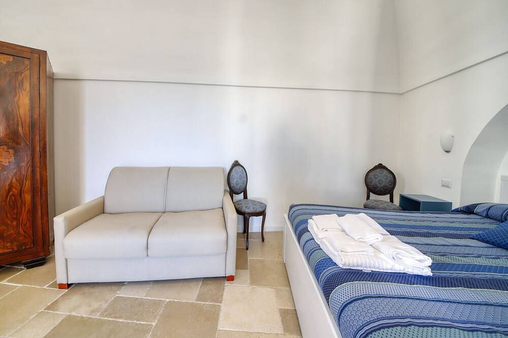 Ganze Wohnung, Il Melograno Apartment 1 - Affitti Brevi Italia in Gravina in Puglia, Nationalpark Alta Murgia