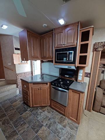 Camping für 2 Personen in Nacogdoches, Texas, Bild 3