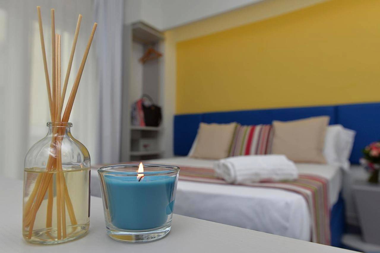 Superior Double Room in Maiori, Costiera amalfitana