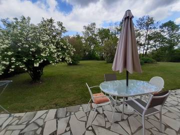 Gîte pour 2 Personnes dans Vaour, Tarn, Photo 2