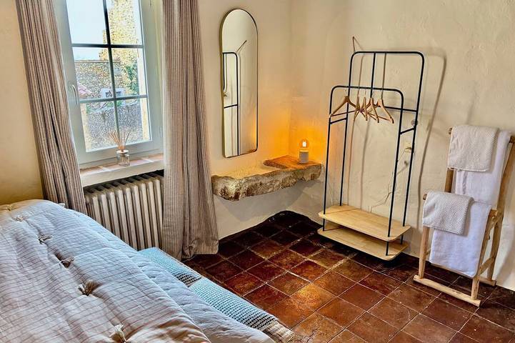 Location de vacances pour 4 personnes, avec jardin et terrasse à Venasque - 2