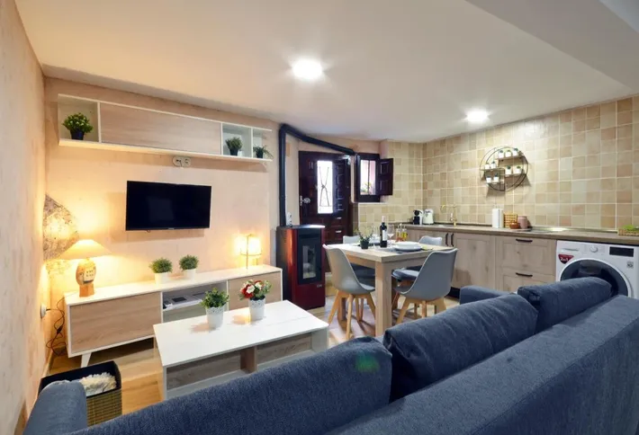 Ferienwohnung für 3 Personen - 1