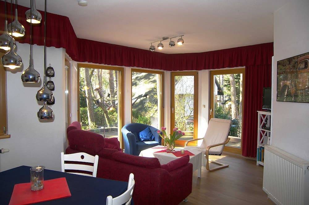 Ferienwohnung in Usedom für 4 Personen in Usedom