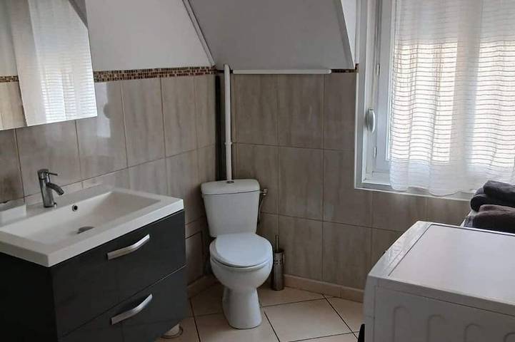 Ganze Wohnung, Le Saint Jacques in Douai, Département Nord