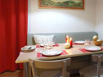 Bungalow für 2 Personen in Évian-les-Bains, Westalpen, Bild 4