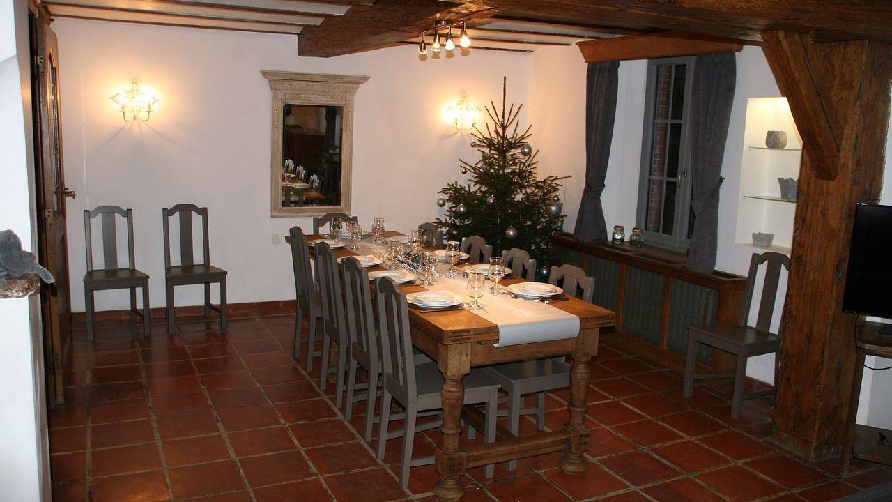 Bauernhof für 15 Personen (220 m²) in Gouvy in Bovigny, Gouvy