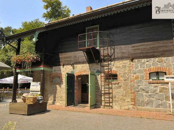 Ferienhaus für 2 Personen, mit Garten in Dessau-Roßlau - 2