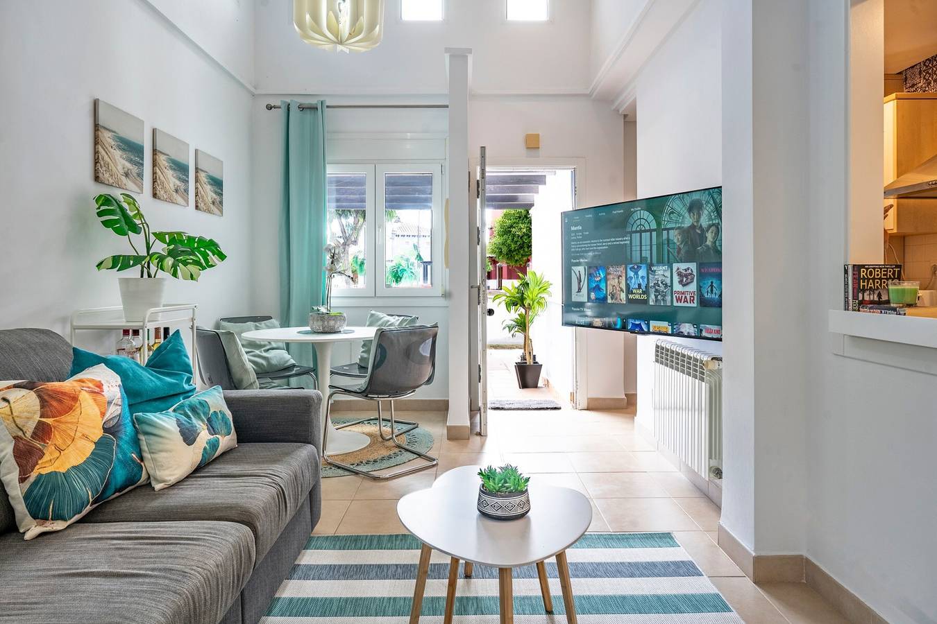 Casa Cedro – Villa moderne avec piscine chauffée au Golf Resort in Mar Menor Polaris World, Torre Pacheco