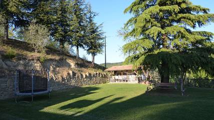 Agriturismo per 4 Persone in Modigliana, Provincia di Forlì-Cesena, Foto 4