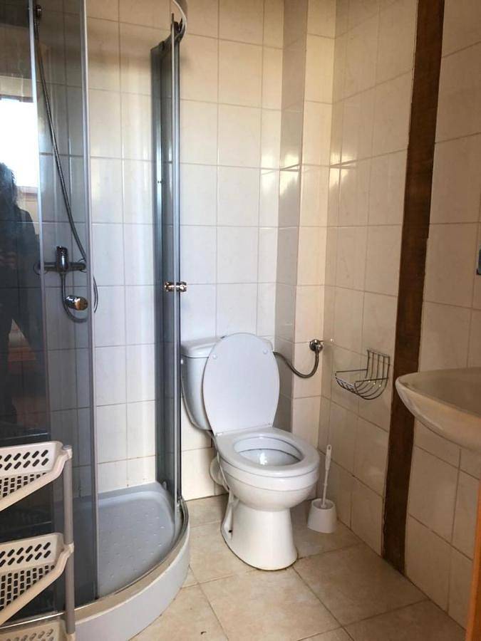 Camping für 2 Personen, mit Seeblick und Ausblick in Polen - 4