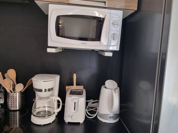 Holiday Rental for 4 People in La Côte Vermeille, Port-Vendres, Photo 4