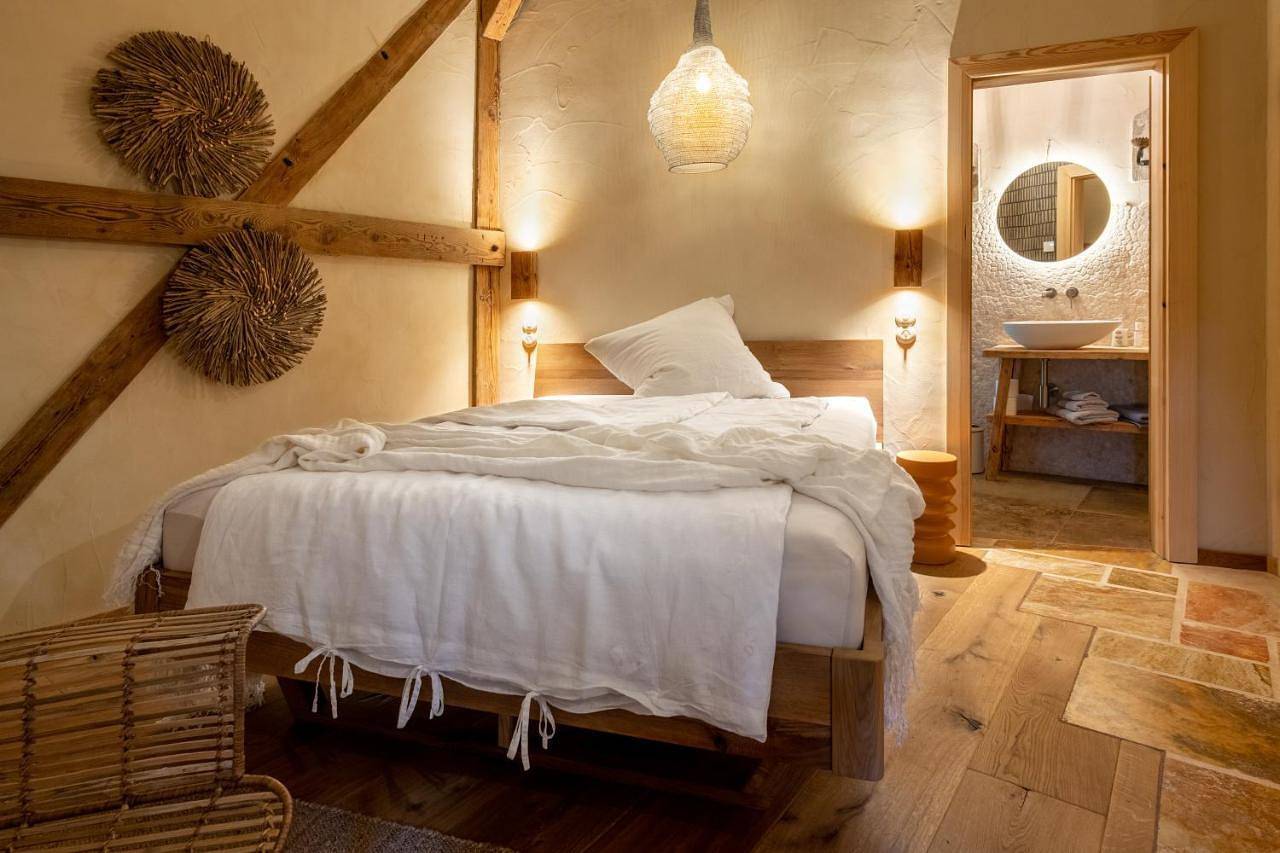 Deluxe Double or Twin Room in Birkholz (Bernau bei Berlin), Bernau bei Berlin