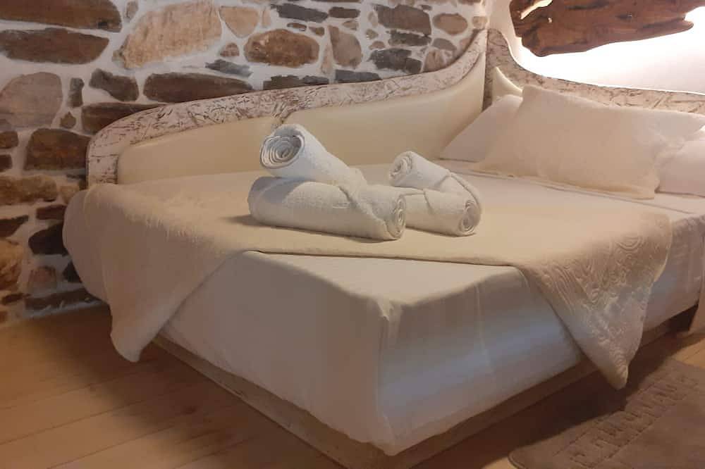 Relax Holistic House - Feel at Home Away From Home! in Panagia, Thassos