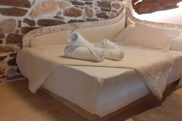 Villa für 4 Personen in Thassos, Kavala Region, Bild 1