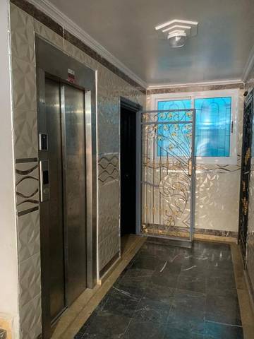 Gîte pour 3 personnes, avec jacuzzi et balcon dans Oued Laou