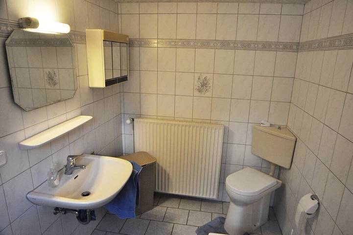 Gîte pour 2 personnes, avec Terrasse et Jardin à Moormerland - 4