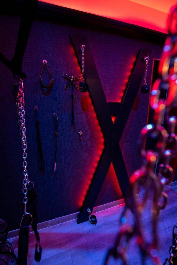 Location de vacances pour 2 personnes, avec vue ainsi que terrasse et sauna à Beauval-en-Caux - 3