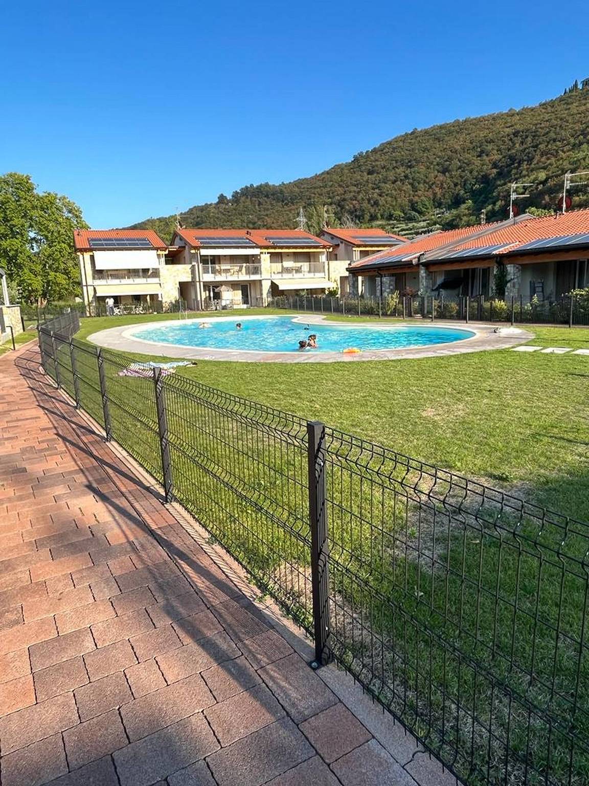 Entire apartment, Villetta Sabri - Casa Vacanze a Garda in Garda, Garda Mountains