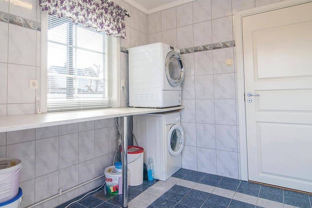 Ganze Wohnung, Schöne Wohnung in Klintehamn mit Wlan in Klintehamn, Gotland
